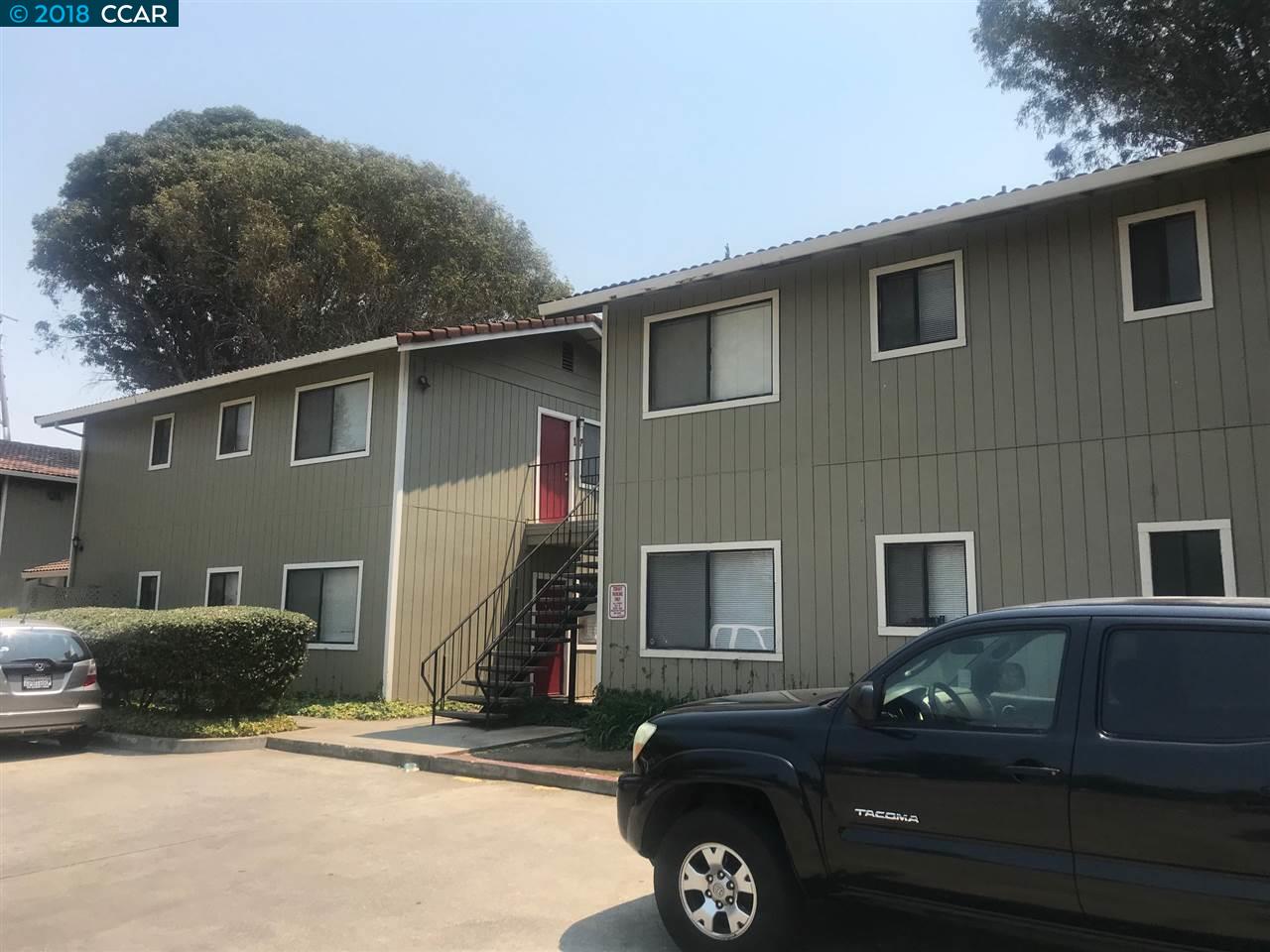 1108 Rosemarie Ln, STOCKTON, California 95207, ,Comm Ri Multi-units 5+,For Sale,Rosemarie Ln,40833800