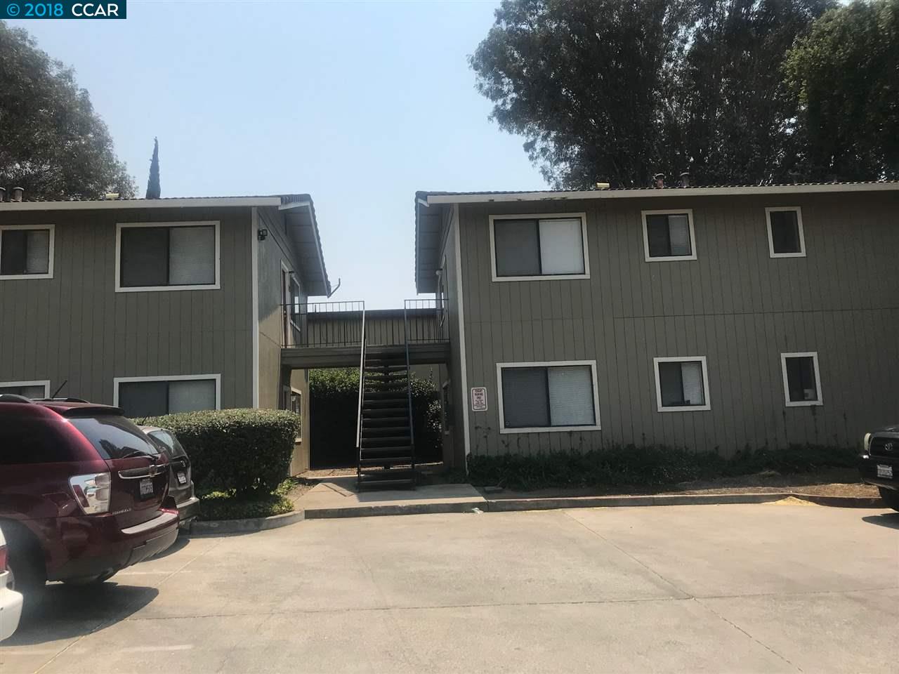 1108 Rosemarie Ln, STOCKTON, California 95207, ,Comm Ri Multi-units 5+,For Sale,Rosemarie Ln,40833800