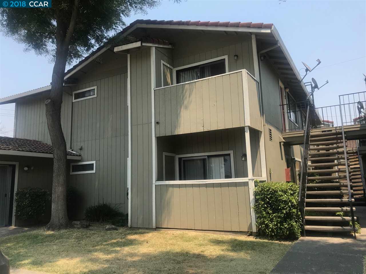 1108 Rosemarie Ln, STOCKTON, California 95207, ,Comm Ri Multi-units 5+,For Sale,Rosemarie Ln,40833800
