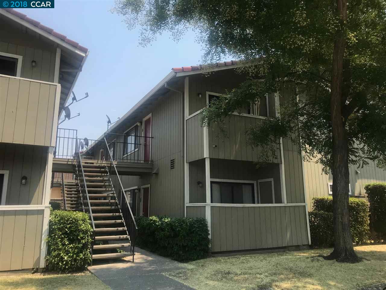 1108 Rosemarie Ln, STOCKTON, California 95207, ,Comm Ri Multi-units 5+,For Sale,Rosemarie Ln,40833800