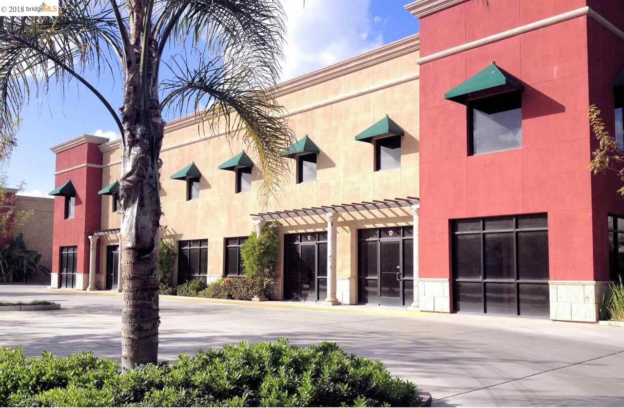 2160 ELKINS WAY SUITE C, BRENTWOOD, California 94513, ,Comm Industrial For Lease,For Rent,ELKINS WAY SUITE C,40943176