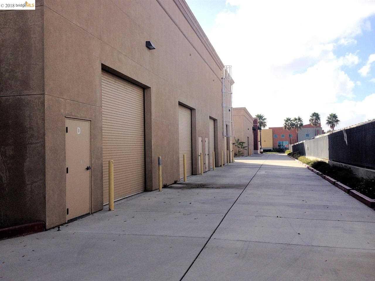 2160 ELKINS WAY SUITE C, BRENTWOOD, California 94513, ,Comm Industrial For Lease,For Rent,ELKINS WAY SUITE C,40943176
