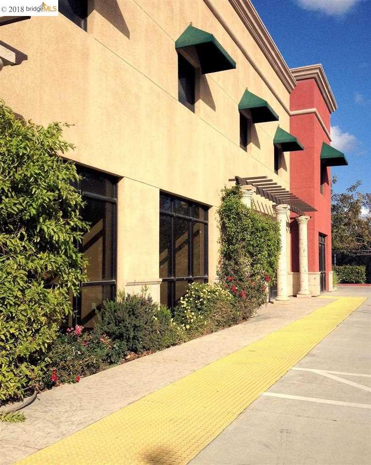 2160 ELKINS WAY SUITE C, BRENTWOOD, California 94513, ,Comm Industrial For Lease,For Rent,ELKINS WAY SUITE C,40943176