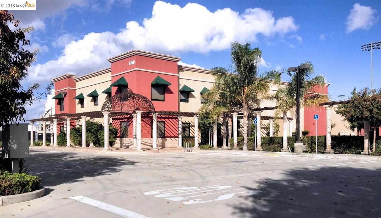 2160 ELKINS WAY SUITE C, BRENTWOOD, California 94513, ,Comm Industrial For Lease,For Rent,ELKINS WAY SUITE C,40943176