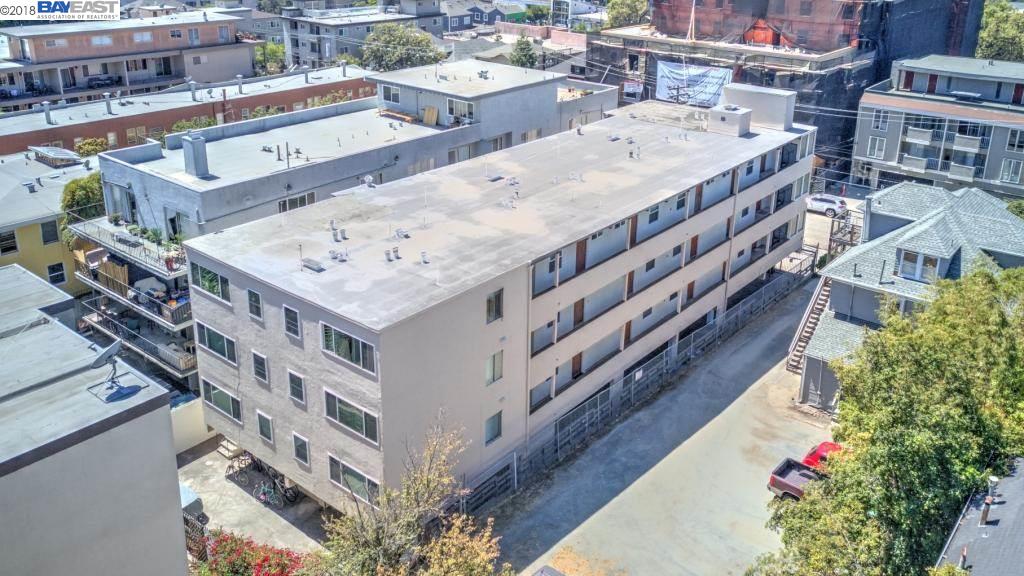 2521 Regent St, BERKELEY, California 94704, ,Comm Ri Multi-units 5+,For Sale,Regent St,40835393