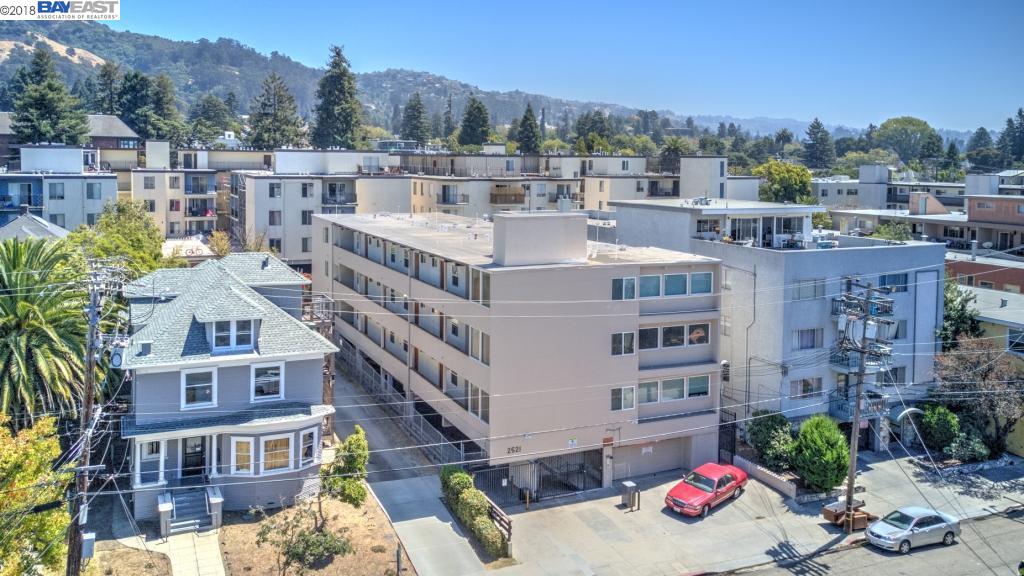 2521 Regent St, BERKELEY, California 94704, ,Comm Ri Multi-units 5+,For Sale,Regent St,40835393