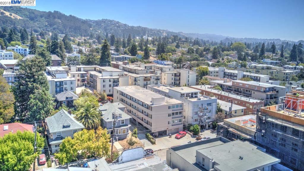 2521 Regent St, BERKELEY, California 94704, ,Comm Ri Multi-units 5+,For Sale,Regent St,40835393