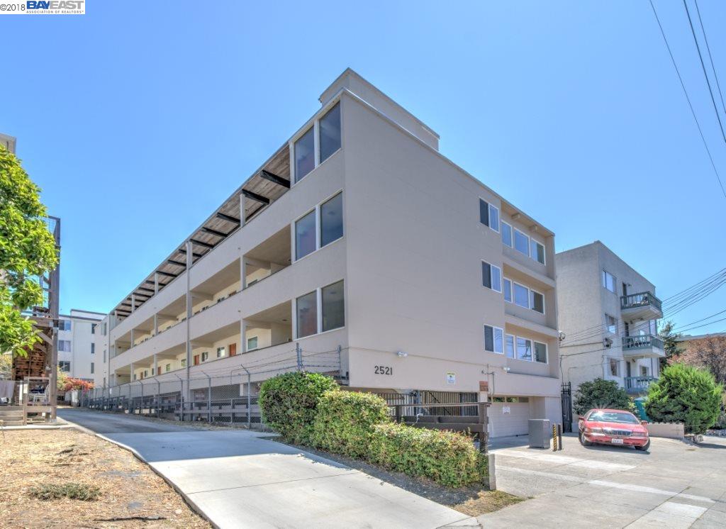 2521 Regent St, BERKELEY, California 94704, ,Comm Ri Multi-units 5+,For Sale,Regent St,40835393