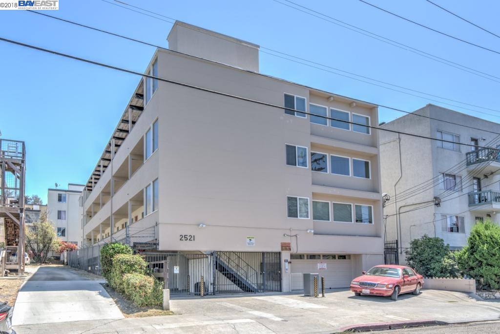 2521 Regent St, BERKELEY, California 94704, ,Comm Ri Multi-units 5+,For Sale,Regent St,40835393