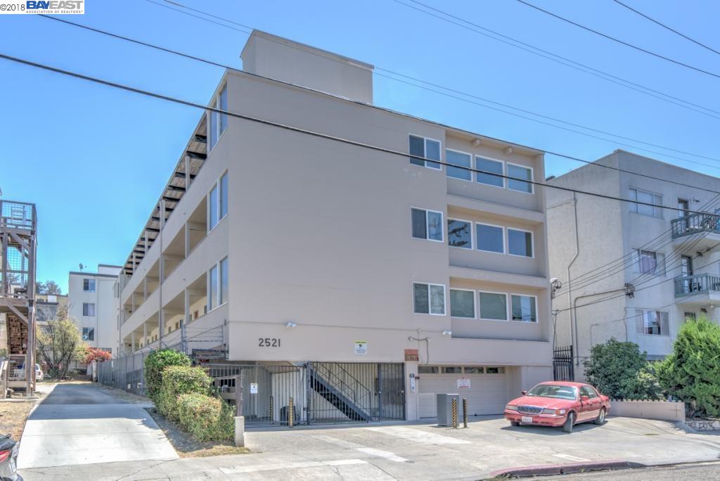 2521 Regent St, BERKELEY, California 94704, ,Comm Ri Multi-units 5+,For Sale,Regent St,40835393