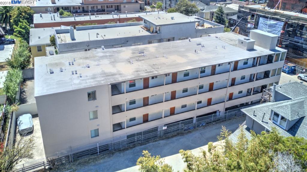 2521 Regent St, BERKELEY, California 94704, ,Comm Ri Multi-units 5+,For Sale,Regent St,40835393