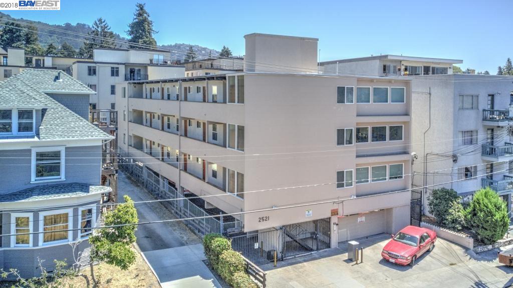 2521 Regent St, BERKELEY, California 94704, ,Comm Ri Multi-units 5+,For Sale,Regent St,40835393