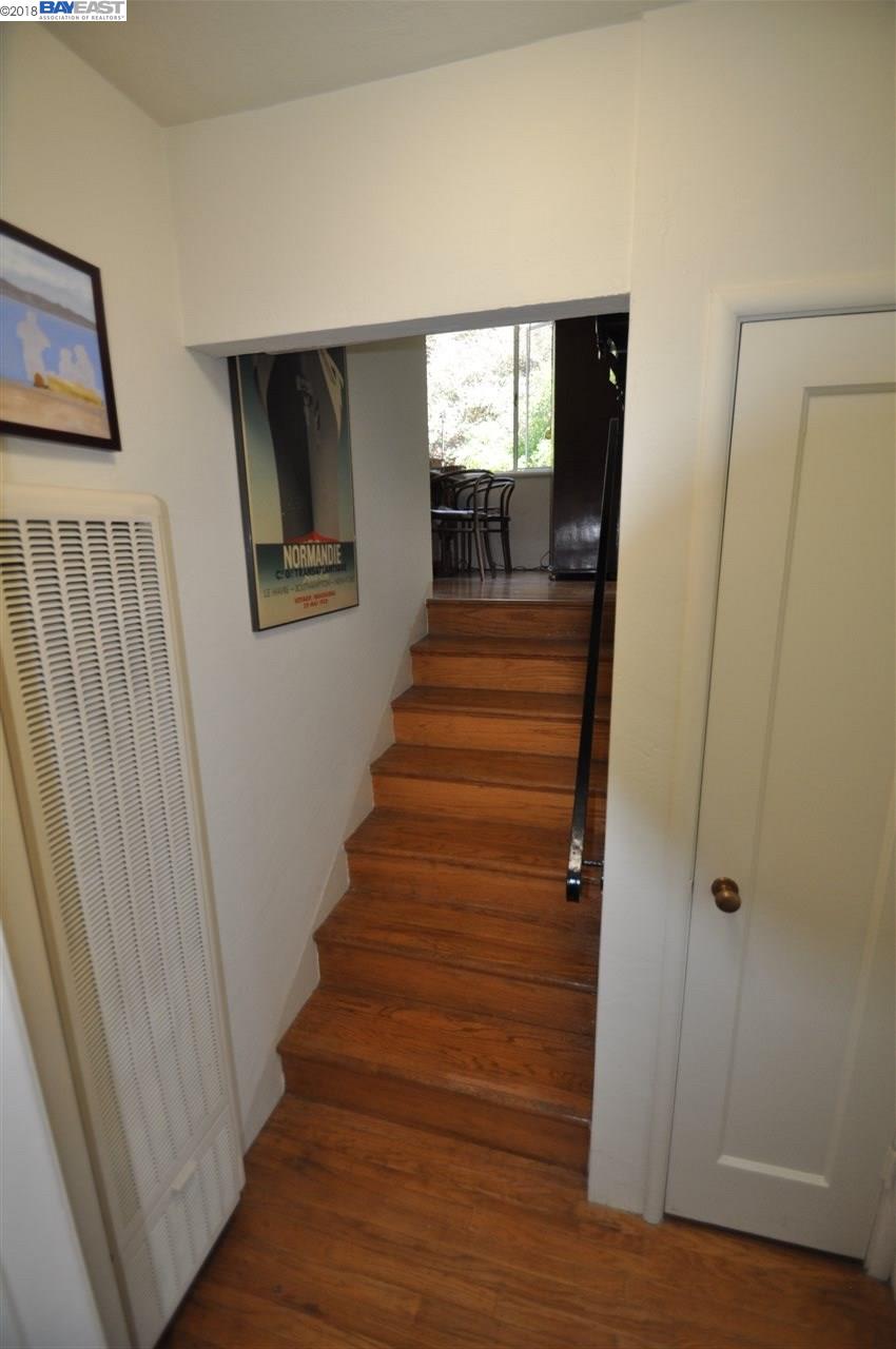 6526 Lucas Ave, OAKLAND, California 94611, ,Comm Ri Multi-units 5+,For Sale,Lucas Ave,40835491