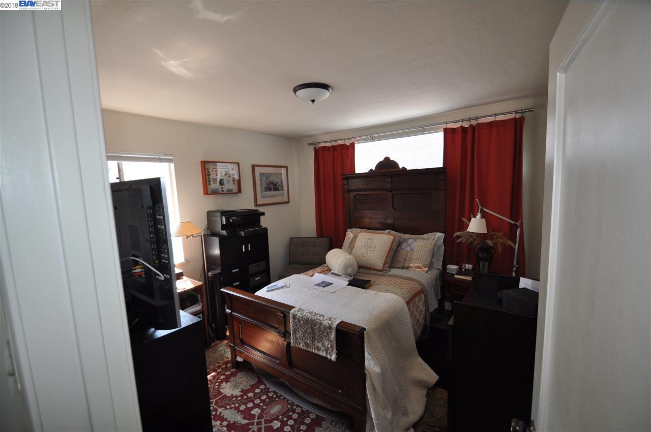 6526 Lucas Ave, OAKLAND, California 94611, ,Comm Ri Multi-units 5+,For Sale,Lucas Ave,40835491