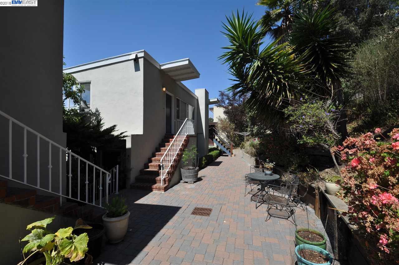 6526 Lucas Ave, OAKLAND, California 94611, ,Comm Ri Multi-units 5+,For Sale,Lucas Ave,40835491