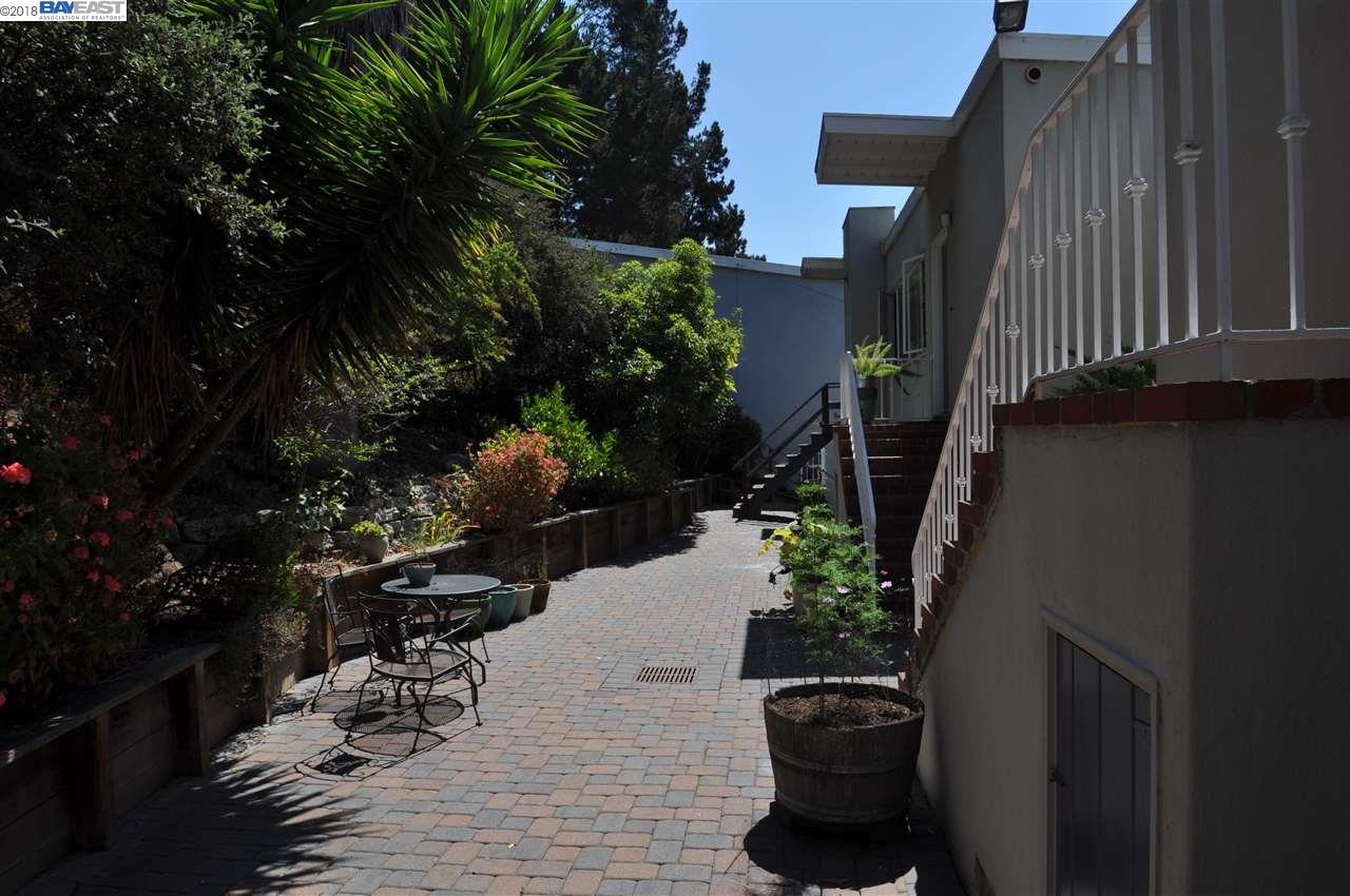6526 Lucas Ave, OAKLAND, California 94611, ,Comm Ri Multi-units 5+,For Sale,Lucas Ave,40835491