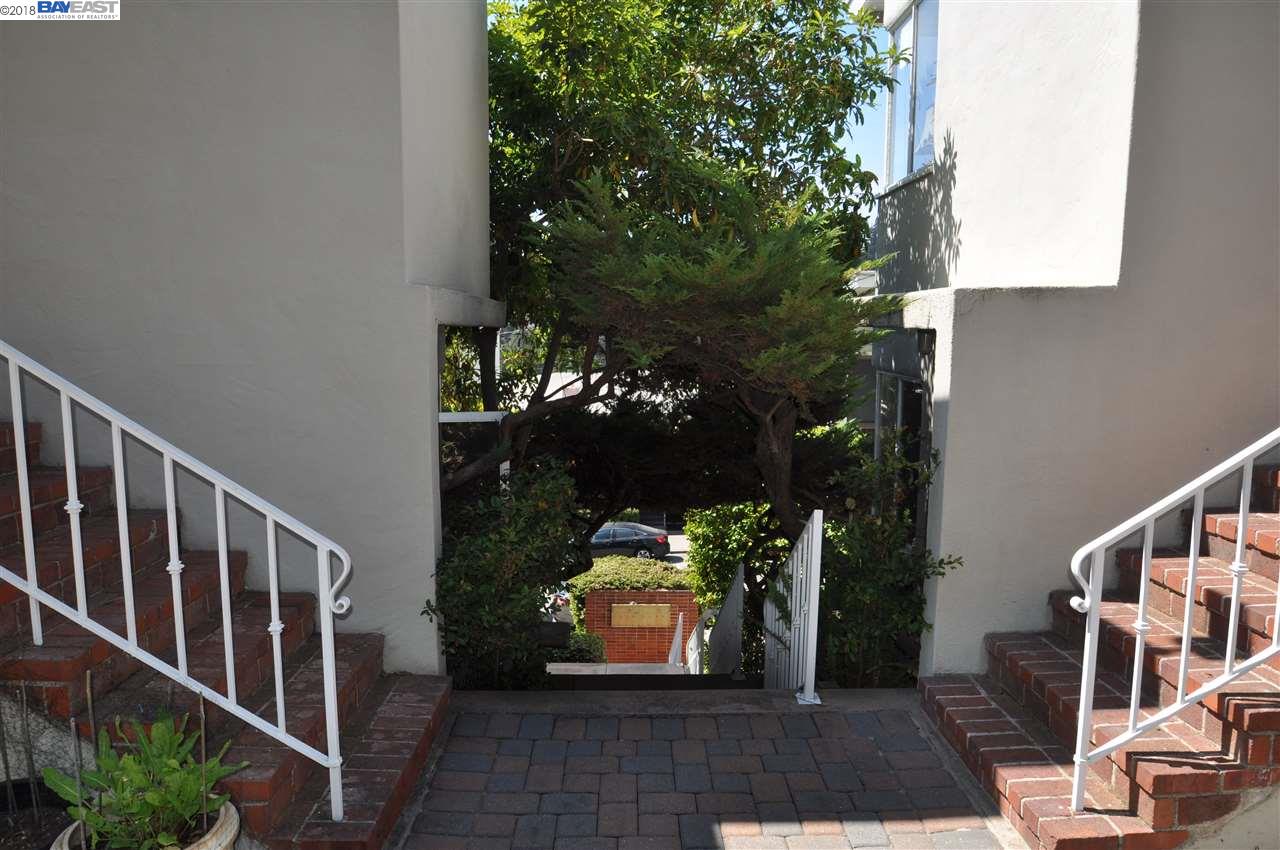 6526 Lucas Ave, OAKLAND, California 94611, ,Comm Ri Multi-units 5+,For Sale,Lucas Ave,40835491