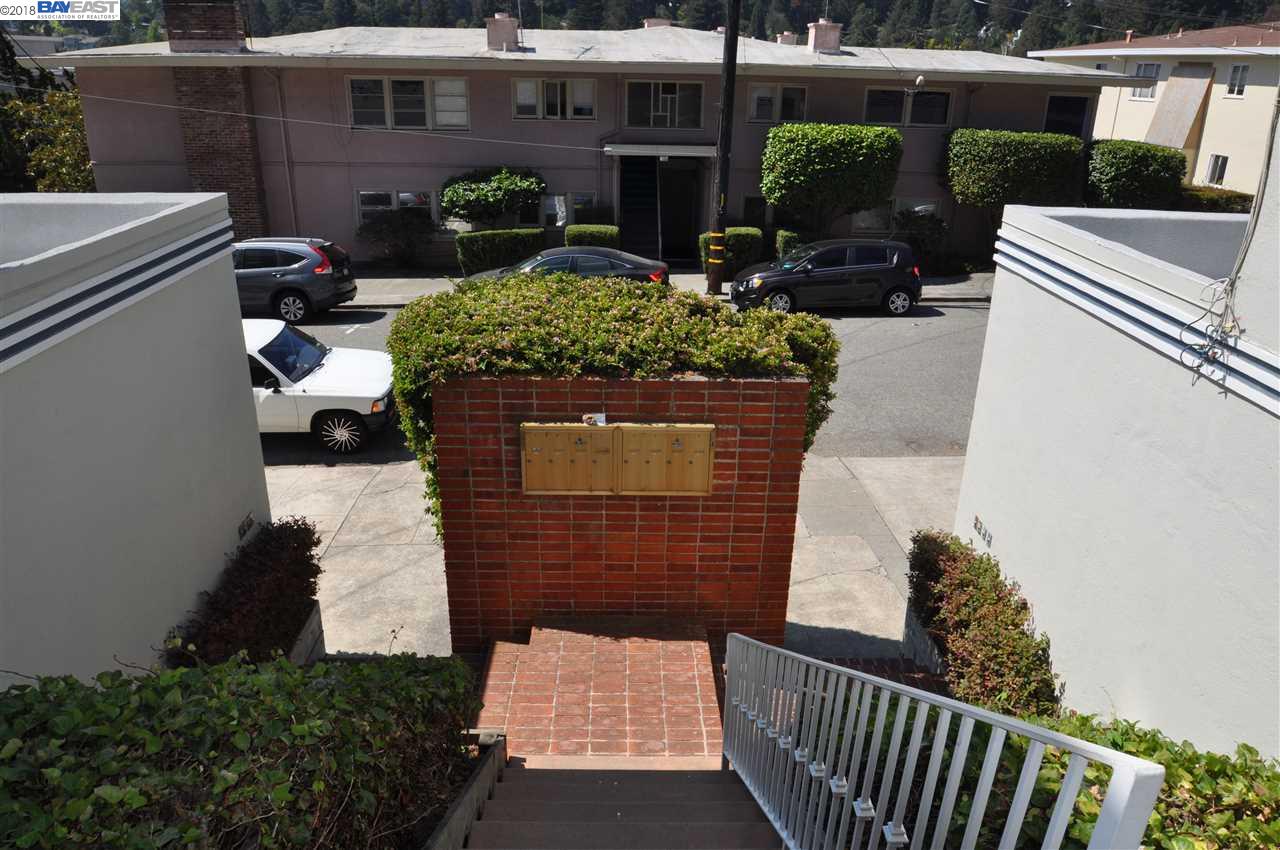 6526 Lucas Ave, OAKLAND, California 94611, ,Comm Ri Multi-units 5+,For Sale,Lucas Ave,40835491