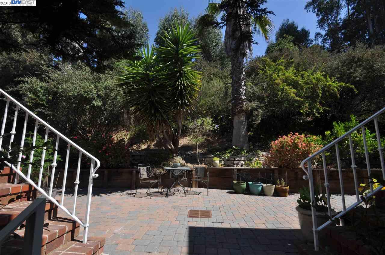6526 Lucas Ave, OAKLAND, California 94611, ,Comm Ri Multi-units 5+,For Sale,Lucas Ave,40835491