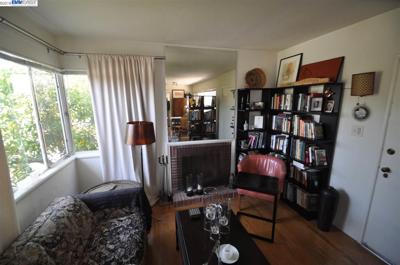 6526 Lucas Ave, OAKLAND, California 94611, ,Comm Ri Multi-units 5+,For Sale,Lucas Ave,40835491