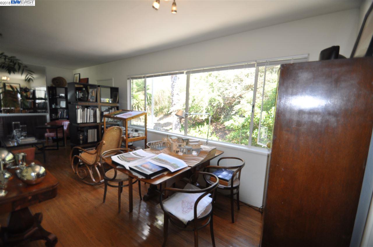 6526 Lucas Ave, OAKLAND, California 94611, ,Comm Ri Multi-units 5+,For Sale,Lucas Ave,40835491