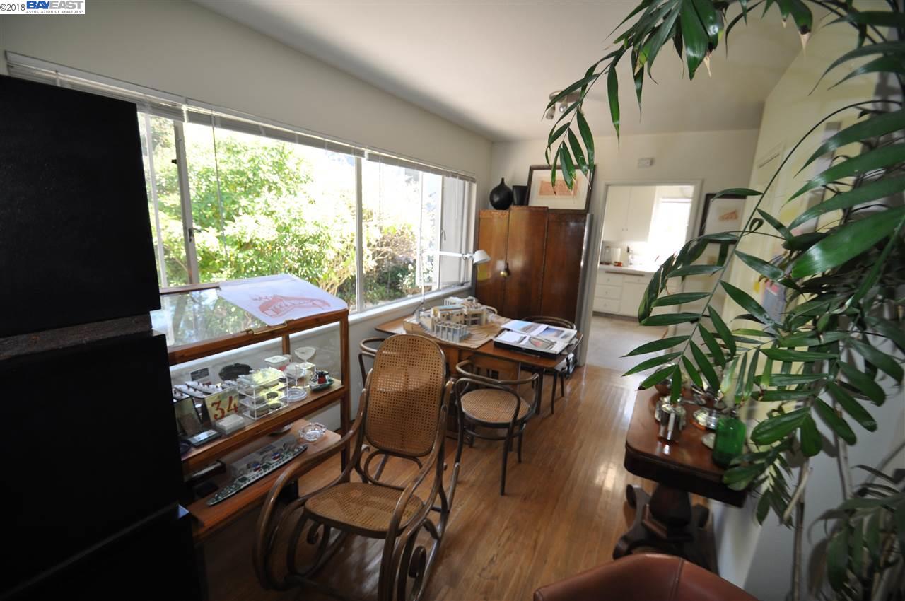 6526 Lucas Ave, OAKLAND, California 94611, ,Comm Ri Multi-units 5+,For Sale,Lucas Ave,40835491