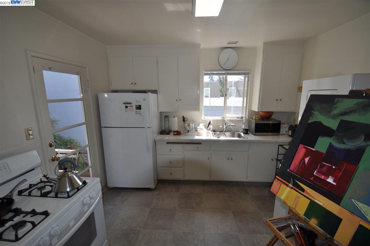 6526 Lucas Ave, OAKLAND, California 94611, ,Comm Ri Multi-units 5+,For Sale,Lucas Ave,40835491