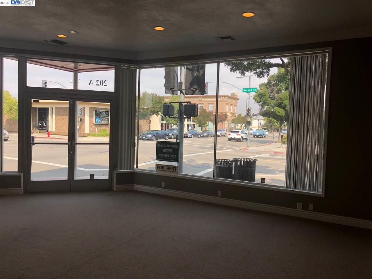 202 L, LIVERMORE, California 94550, ,Comm Industrial For Lease,For Rent,L,40943191