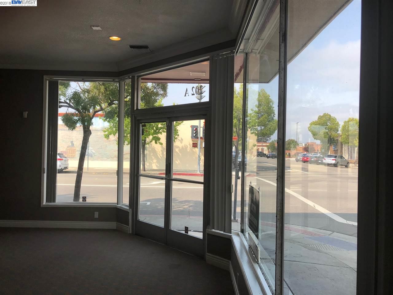 202 L, LIVERMORE, California 94550, ,Comm Industrial For Lease,For Rent,L,40943191