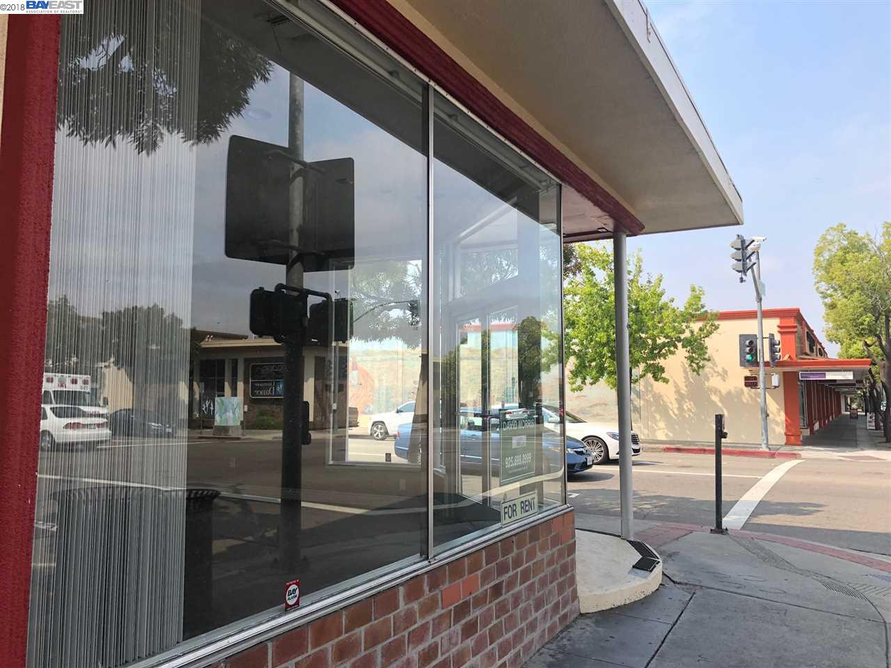 202 L, LIVERMORE, California 94550, ,Comm Industrial For Lease,For Rent,L,40943191