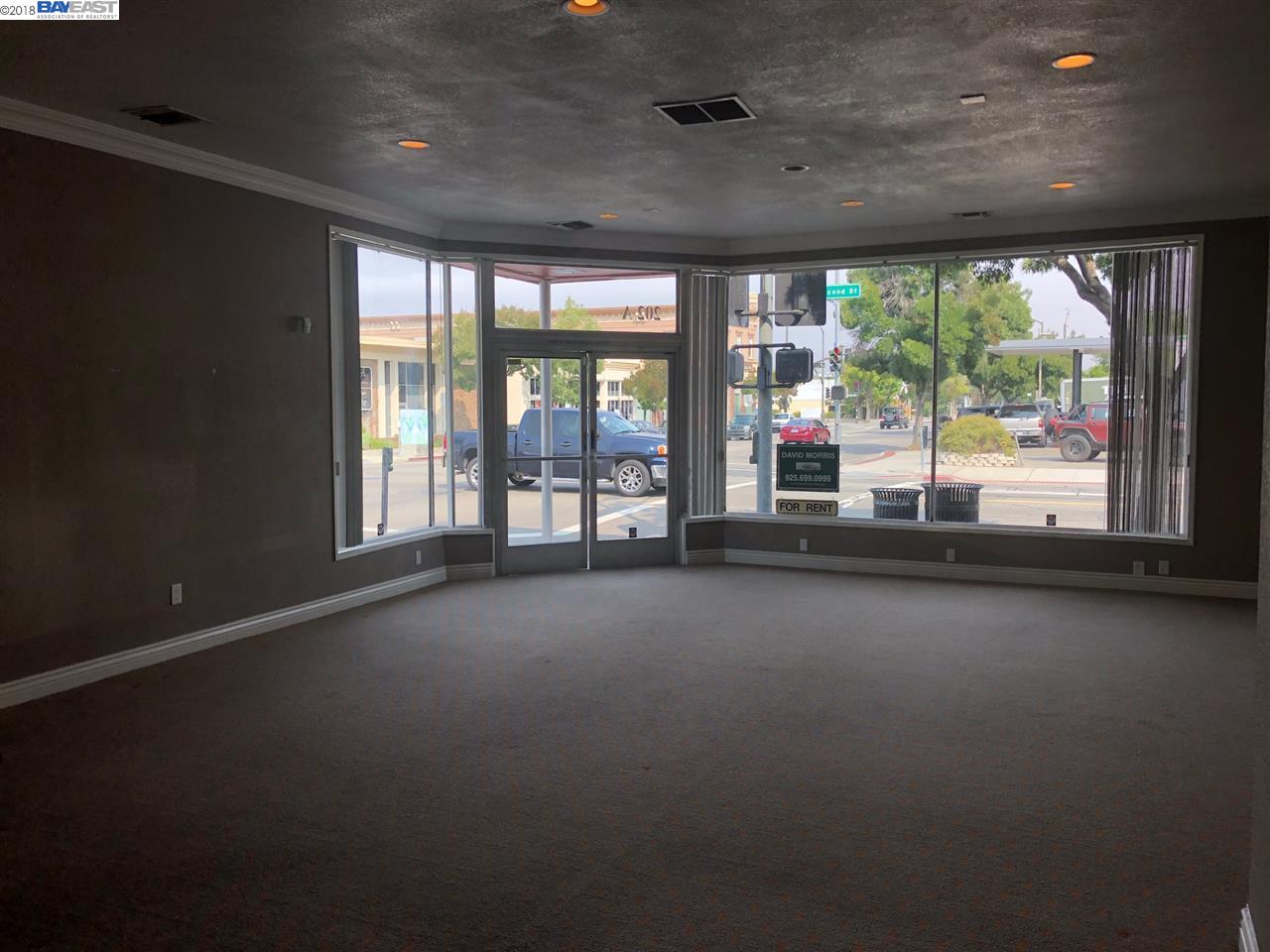 202 L, LIVERMORE, California 94550, ,Comm Industrial For Lease,For Rent,L,40943191