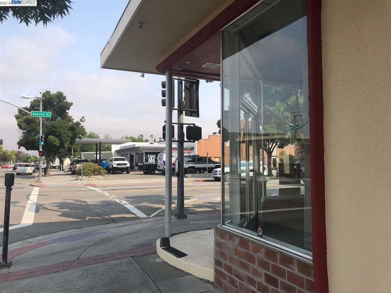 202 L, LIVERMORE, California 94550, ,Comm Industrial For Lease,For Rent,L,40943191