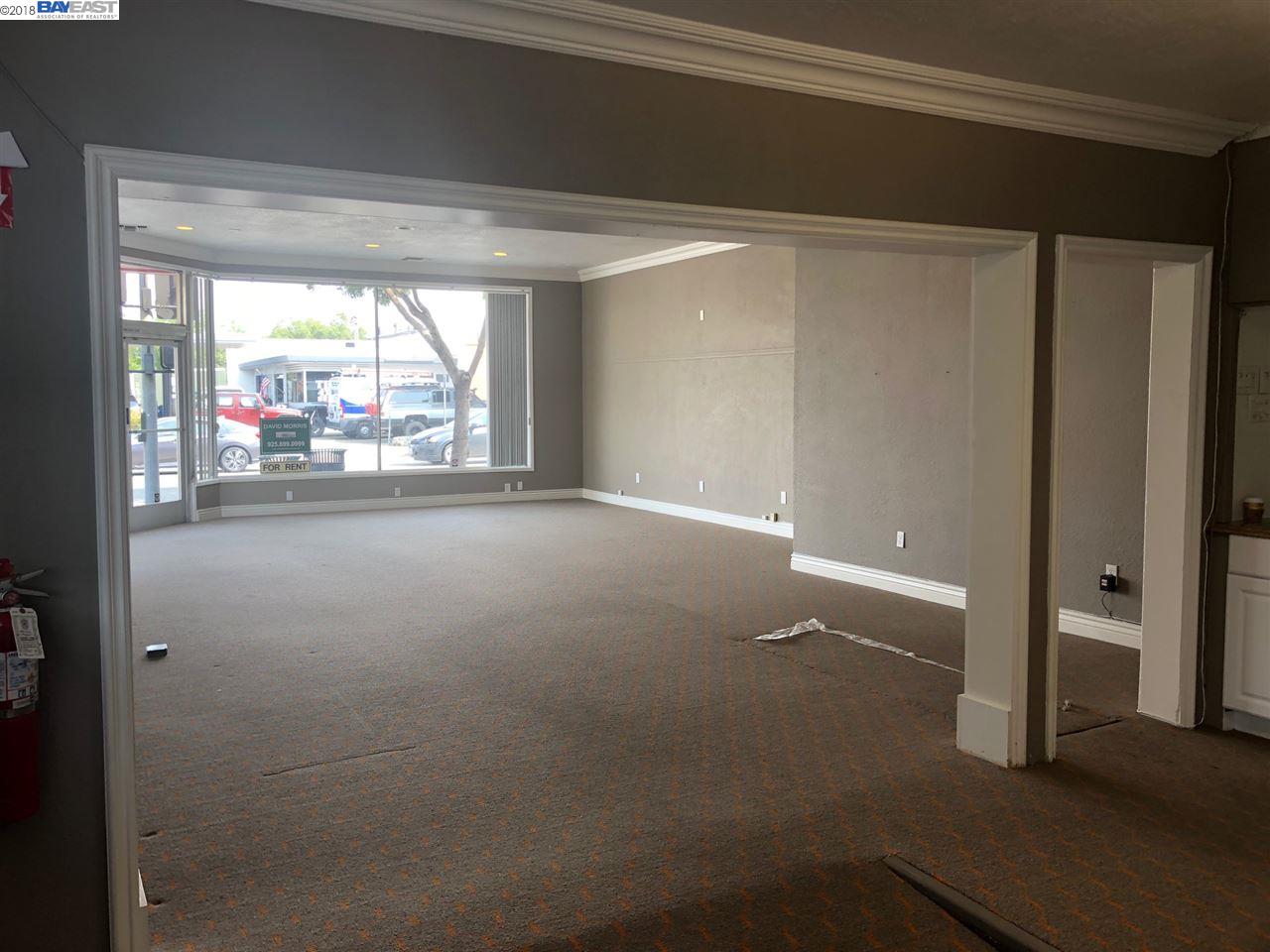 202 L, LIVERMORE, California 94550, ,Comm Industrial For Lease,For Rent,L,40943191