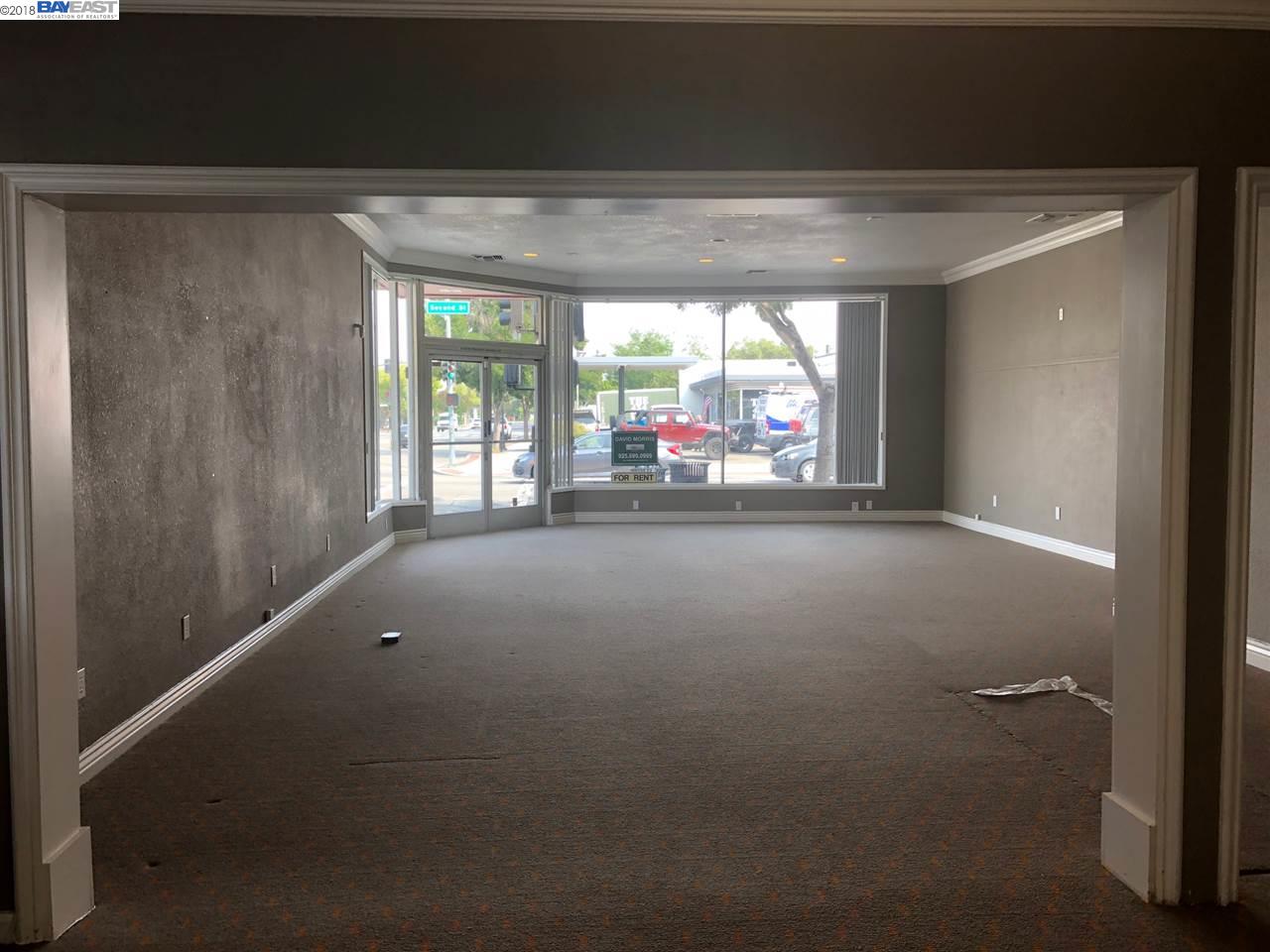 202 L, LIVERMORE, California 94550, ,Comm Industrial For Lease,For Rent,L,40943191
