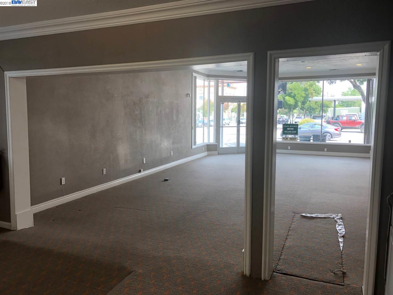 202 L, LIVERMORE, California 94550, ,Comm Industrial For Lease,For Rent,L,40943191