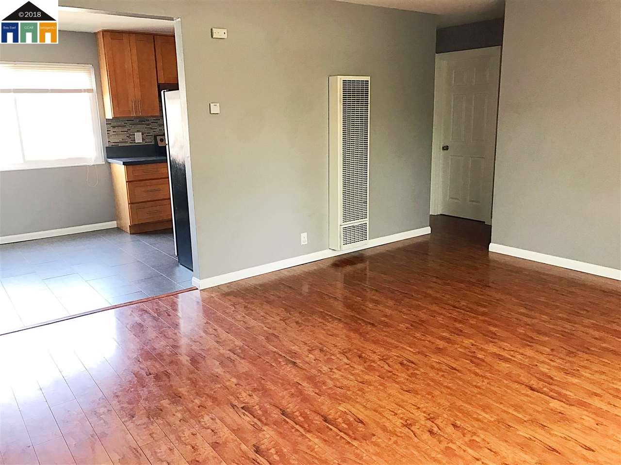 5304 Van Fleet, RICHMOND, California 94804, ,Comm Ri Multi-units 5+,For Sale,Van Fleet,40836065
