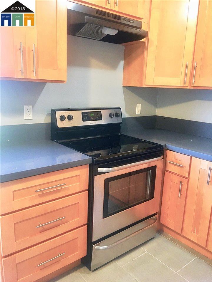 5304 Van Fleet, RICHMOND, California 94804, ,Comm Ri Multi-units 5+,For Sale,Van Fleet,40836065