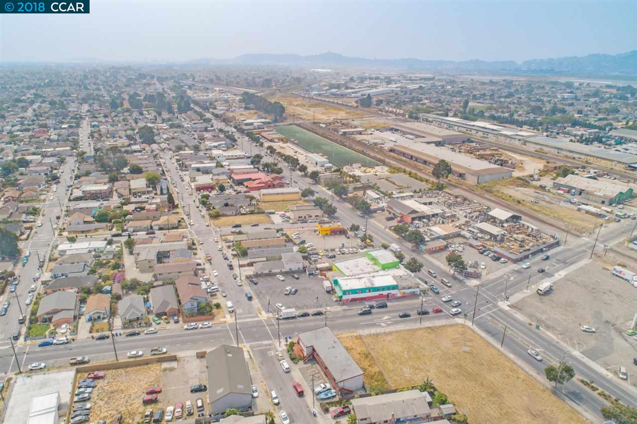 1333 Market Ave, SAN PABLO, California 94806, ,Comm Ri Multi-units 5+,For Sale,Market Ave,40836126