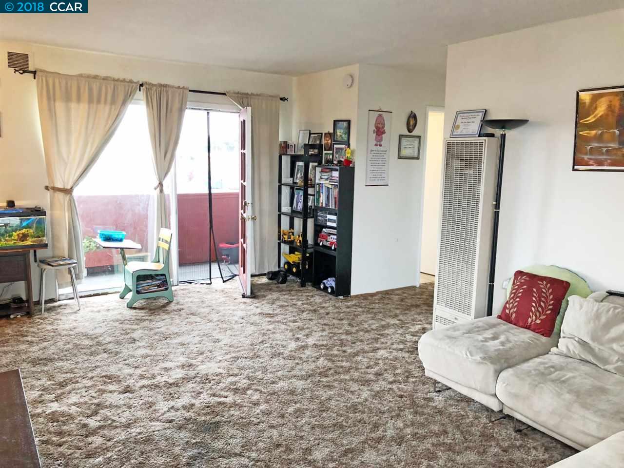 1333 Market Ave, SAN PABLO, California 94806, ,Comm Ri Multi-units 5+,For Sale,Market Ave,40836126