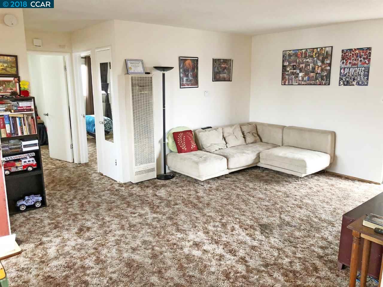 1333 Market Ave, SAN PABLO, California 94806, ,Comm Ri Multi-units 5+,For Sale,Market Ave,40836126