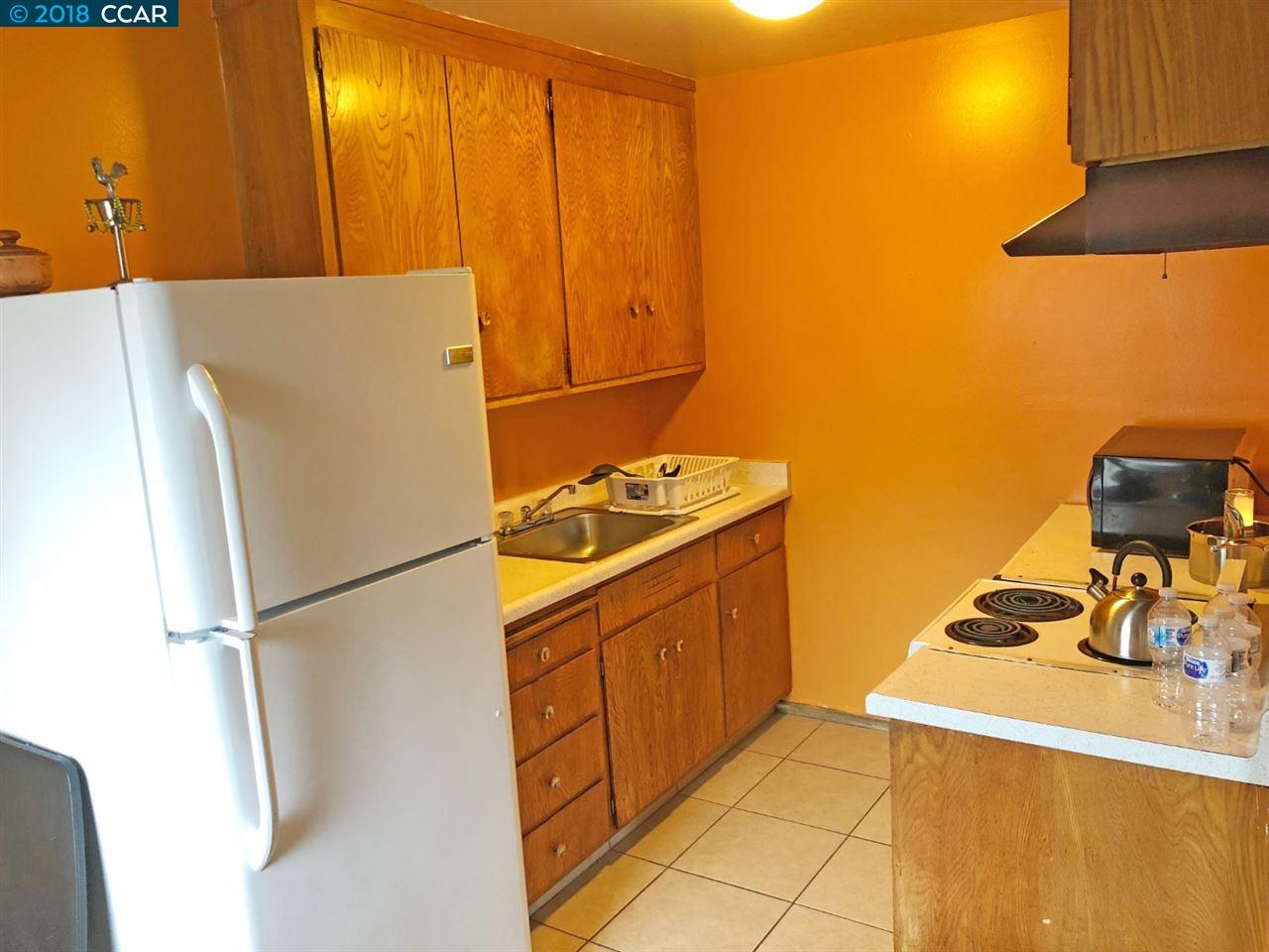 1333 Market Ave, SAN PABLO, California 94806, ,Comm Ri Multi-units 5+,For Sale,Market Ave,40836126