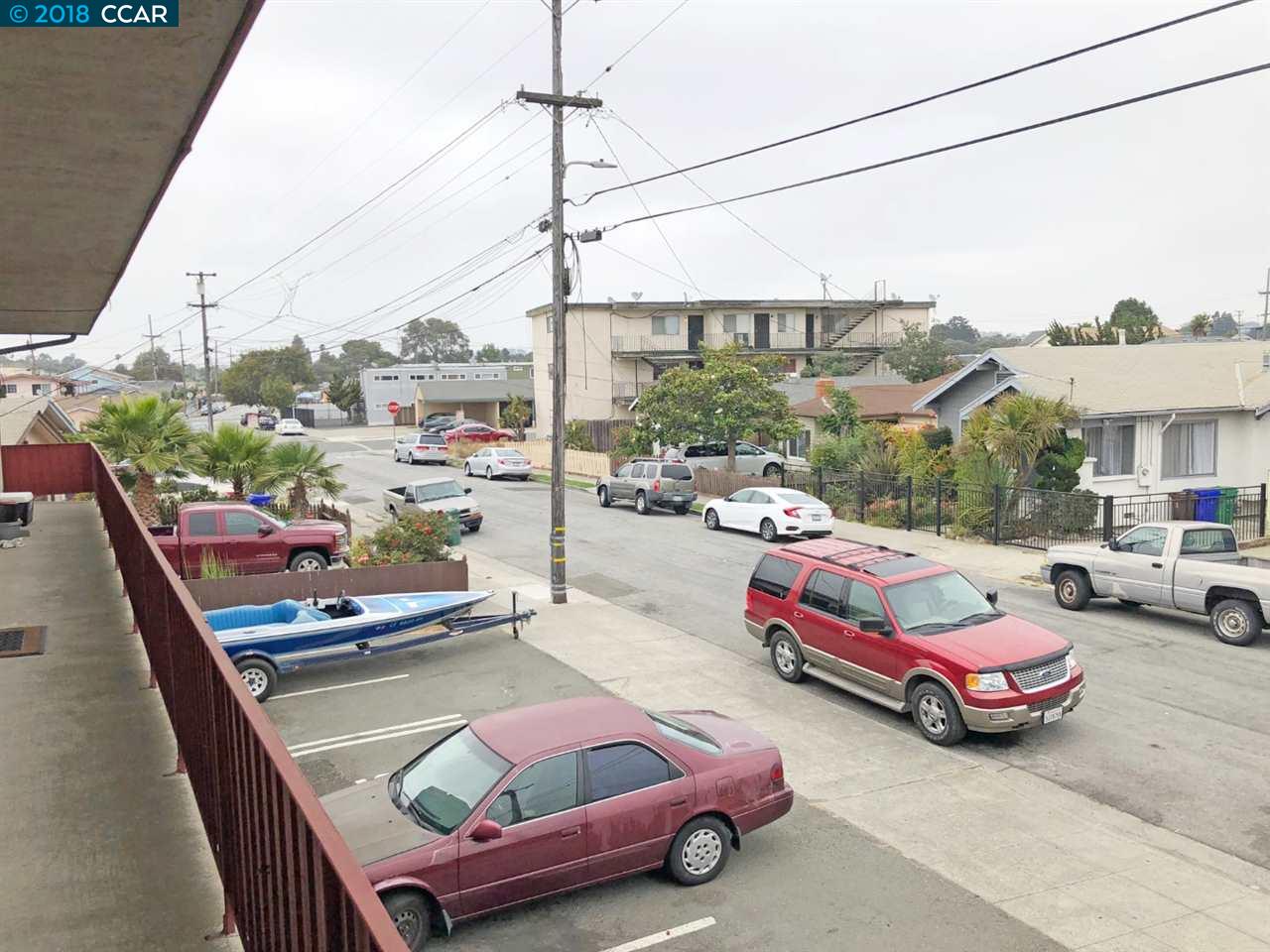 1333 Market Ave, SAN PABLO, California 94806, ,Comm Ri Multi-units 5+,For Sale,Market Ave,40836126