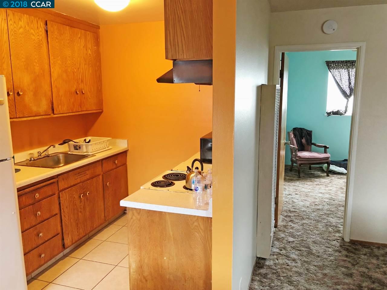 1333 Market Ave, SAN PABLO, California 94806, ,Comm Ri Multi-units 5+,For Sale,Market Ave,40836126