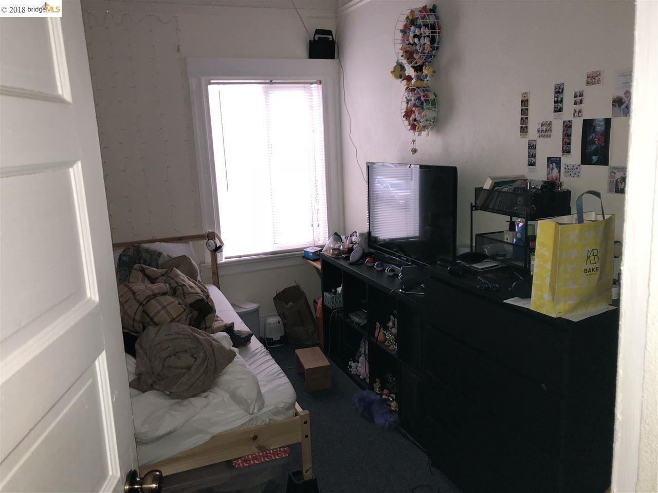 2200 8Th Ave, OAKLAND, California 94606, ,Comm Ri Multi-units 5+,For Sale,8Th Ave,40836172