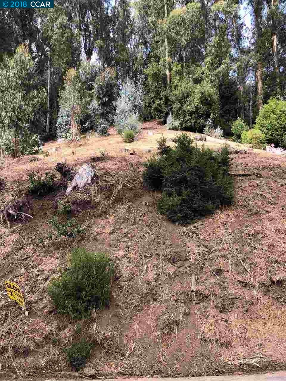 6959 Balsam Way, OAKLAND, California 94611, ,Lots And Land,For Sale,Balsam Way,40769392