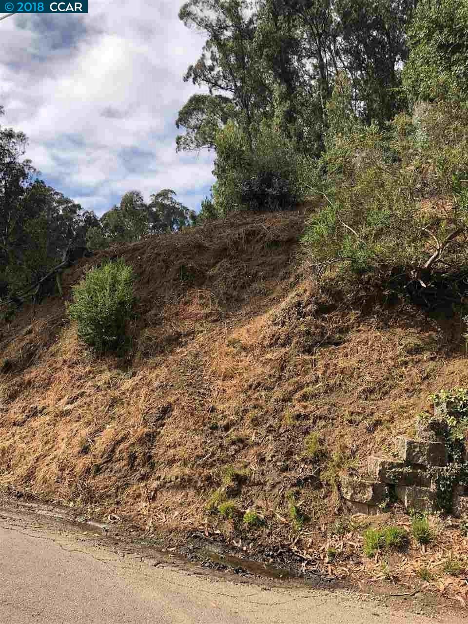 6959 Balsam Way, OAKLAND, California 94611, ,Lots And Land,For Sale,Balsam Way,40769392