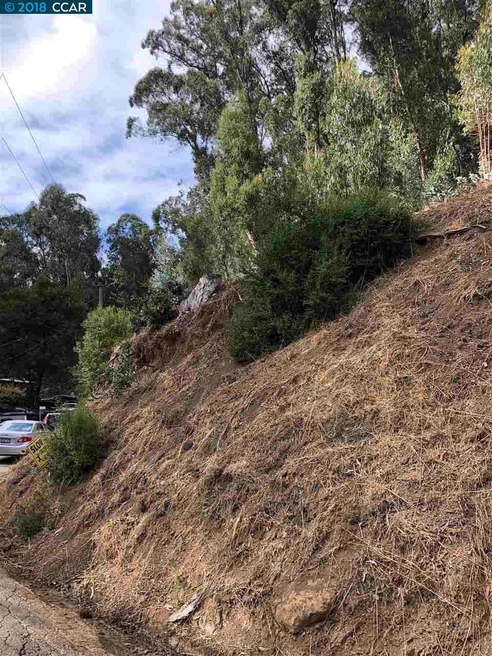 6959 Balsam Way, OAKLAND, California 94611, ,Lots And Land,For Sale,Balsam Way,40769392