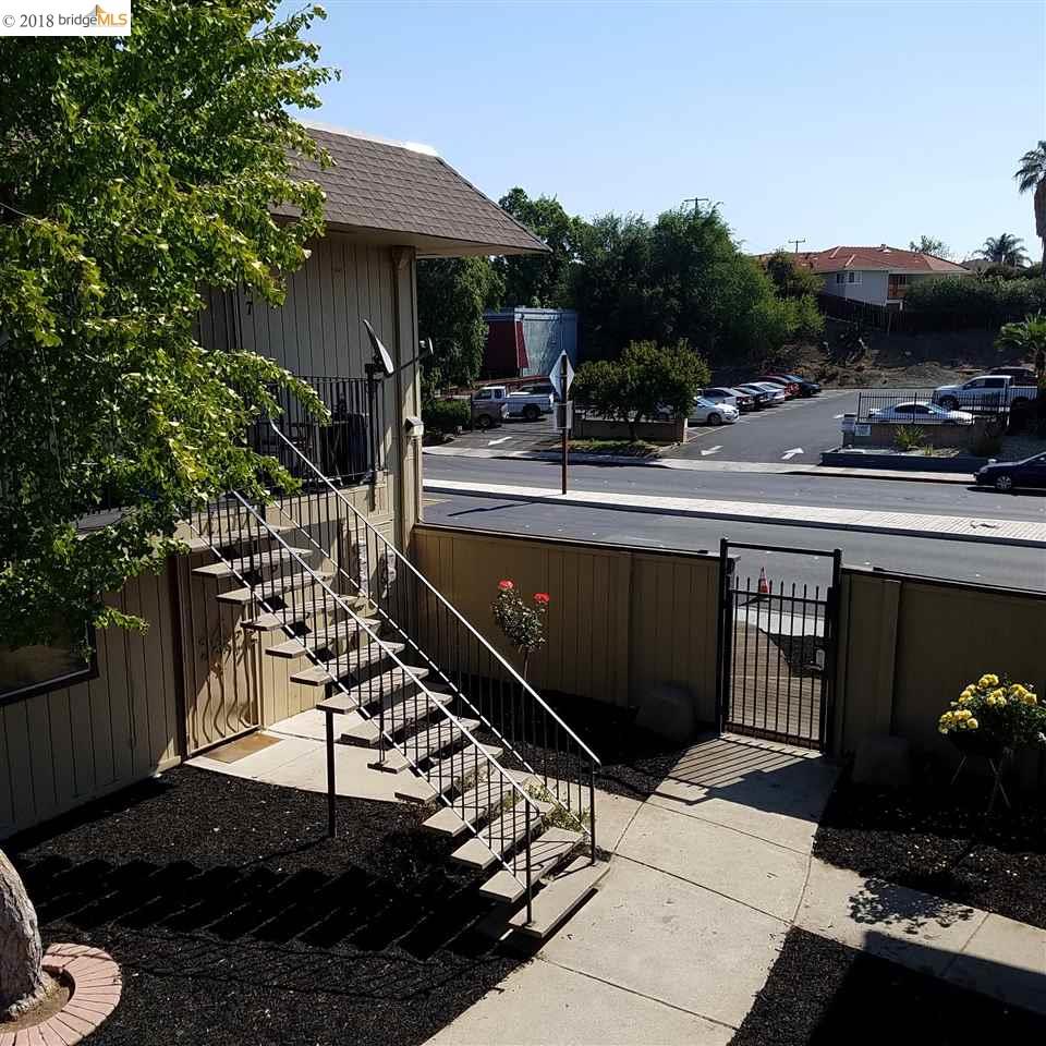 2312 L, ANTIOCH, California 94509, ,Comm Ri Multi-units 5+,For Sale,L,40838122