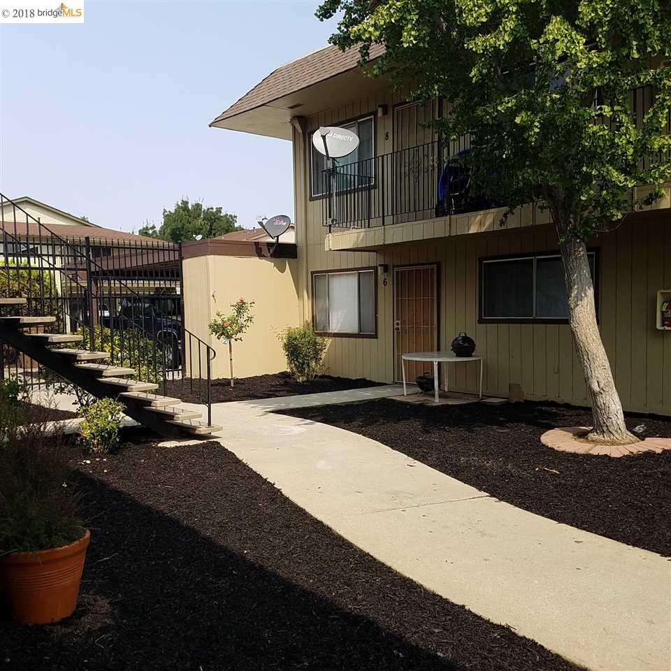2312 L, ANTIOCH, California 94509, ,Comm Ri Multi-units 5+,For Sale,L,40838122