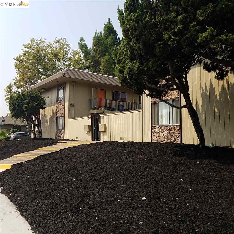 2312 L, ANTIOCH, California 94509, ,Comm Ri Multi-units 5+,For Sale,L,40838122